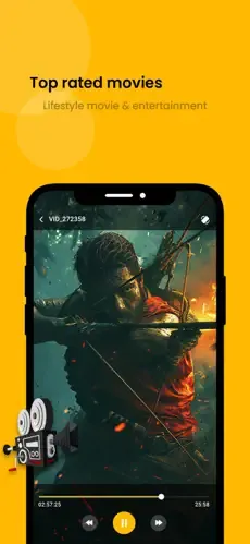 sony-smartphone-5g Top Rated Movies