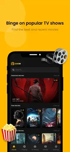 sony-smartphone-5g tv show